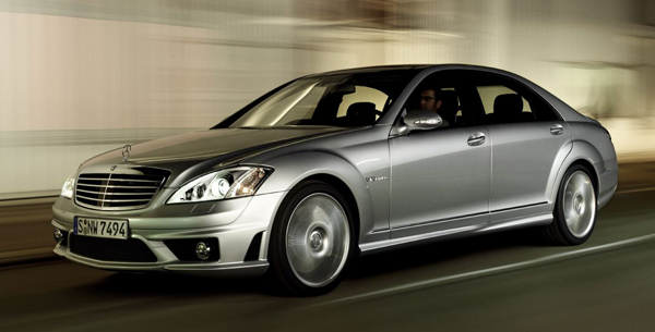 奔驰360度产品展示