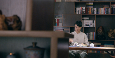 上海容山堂企业宣传片