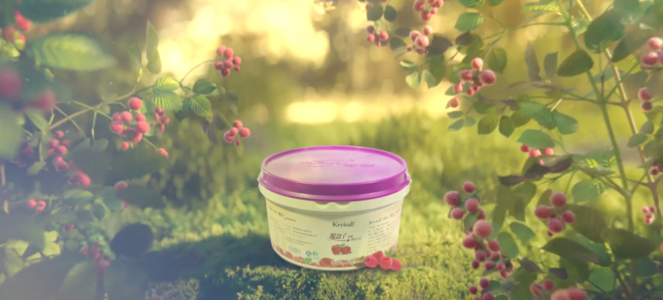 上海海融企业宣传片